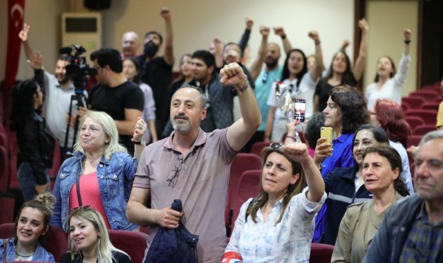 Bora Gezmiş: Deniz’lerin davası gençlere emanet!