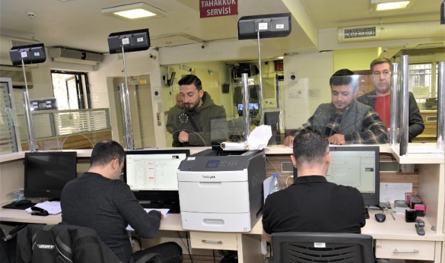 Borç yapılandırmaları başladı: Son gün 31 Mayıs