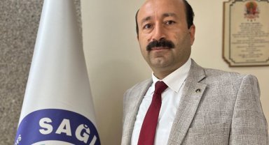 Buca'da Yetki Sağlık-Sen'de