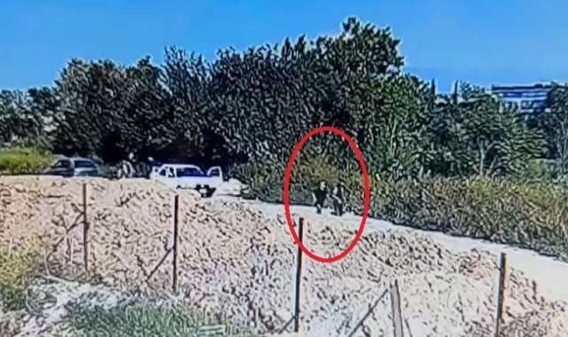 Bursa'da alacak verecek cinayeti