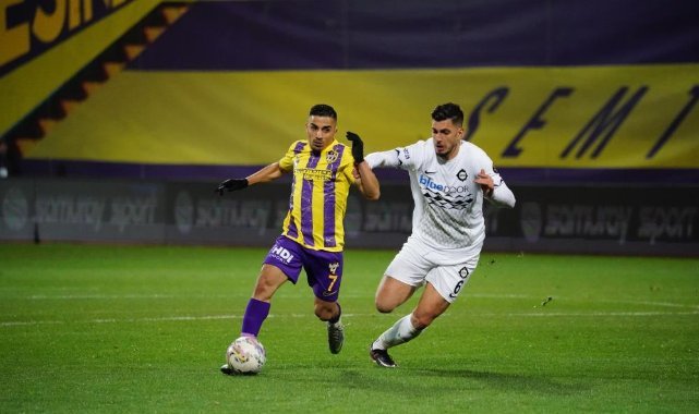 Ceyhun Gülselam: “Gelecek sezon herkes elini taşın altına koymalı”