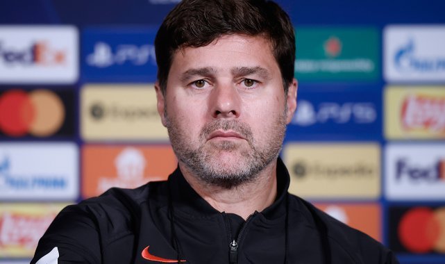 Chelsea'de Pochettino dönemi