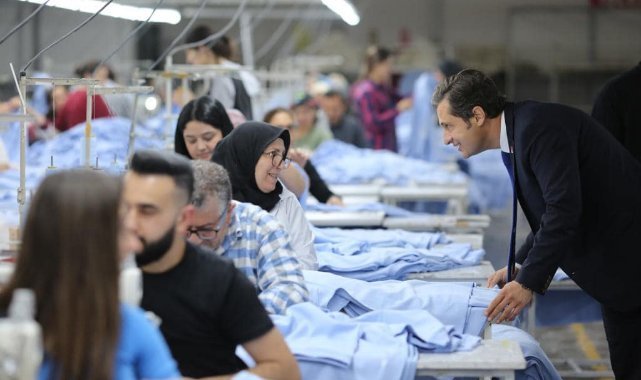 CHP'li Yücel: Yobazlara inat, kadınlar kazanacak