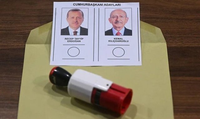 Cumhurbaşkanlığı seçiminde sonuçlar açıklanmaya devam ediyor