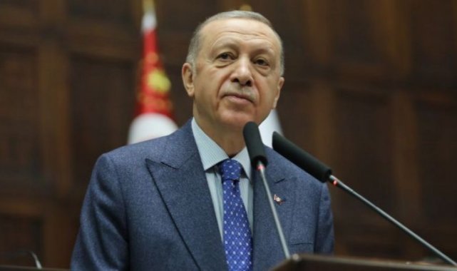 Cumhurbaşkanı Erdoğan'dan memura zam mesajı