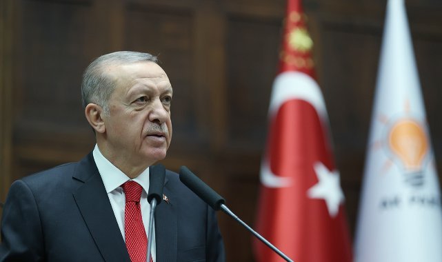 Cumhurbaşkanı Erdoğan'dan Muharrem İnce yorumu