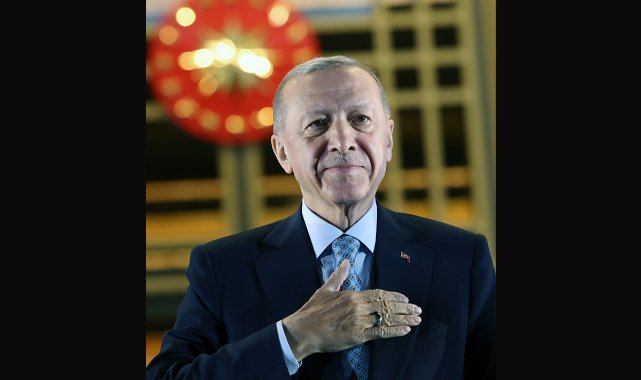 Cumhurbaşkanı Erdoğan, girdiği bütün seçimleri kazandı