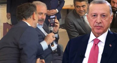 Cumhurbaşkanı Erdoğan: 'Hedef yüzde 70'