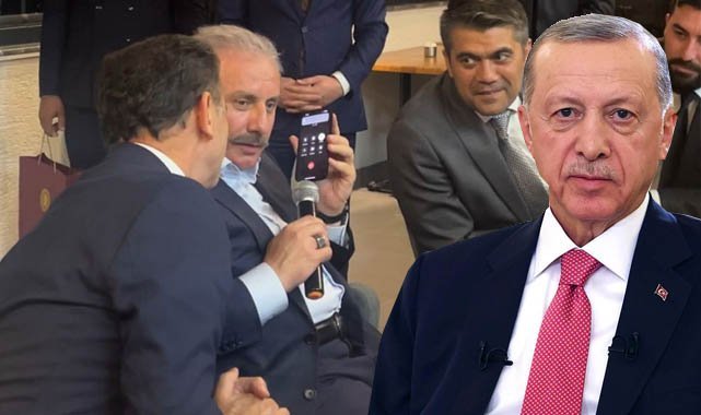 Cumhurbaşkanı Erdoğan: 'Hedef yüzde 70'