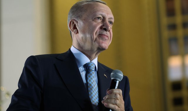 Cumhurbaşkanı Erdoğan'ın en yüksek oy aldığı 10 il