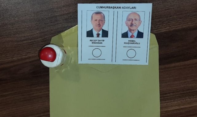 Cumhurbaşkanı Seçimi'nin ikinci tur oylaması bu adımlarla gerçekleşecek
