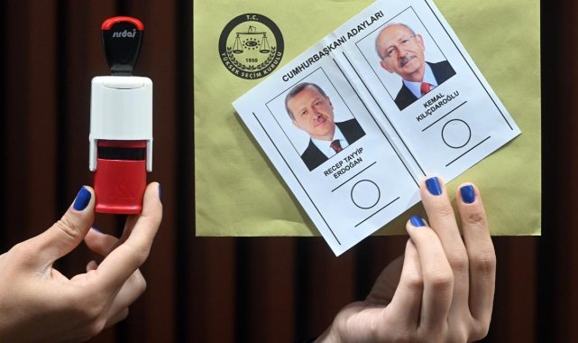 Cumhurbaşkanlığı seçiminin ardından sandıklar açılmaya başlandı