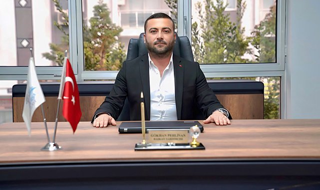 Deneyimli isim Başkan Yardımcılığına atandı