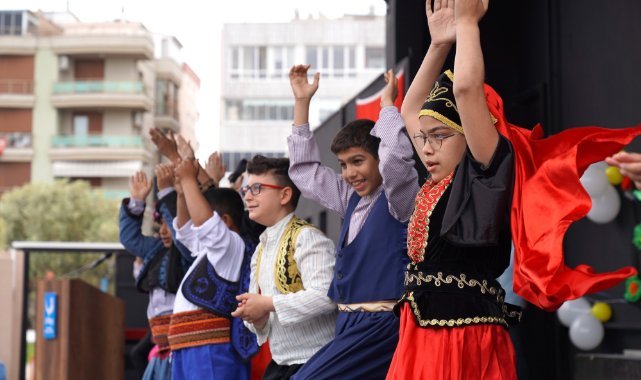 Engelliler Haftası Aliağa’da Renkli Etkinliklerle Kutlanıyor