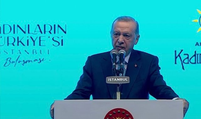 Erdoğan'dan rehavet uyarısı: 'Sandığın telafisi yok'