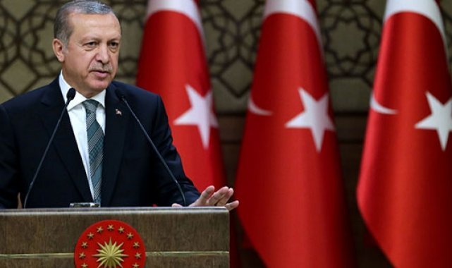 Erdoğan: 'Depremzede kardeşlerimizi sahipsiz bırakmayacağız'