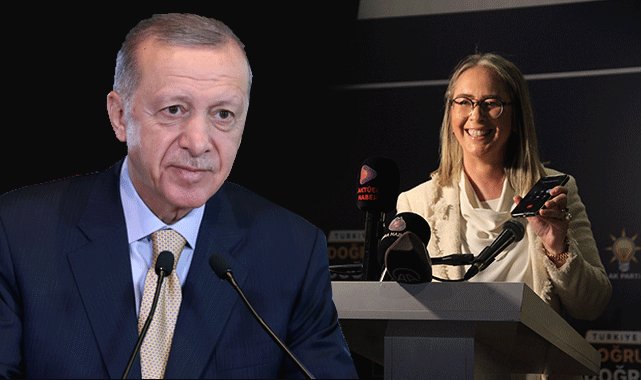 Başkan Erdoğan İzmir'deki binlerce STK Temsilcilerine seslendi