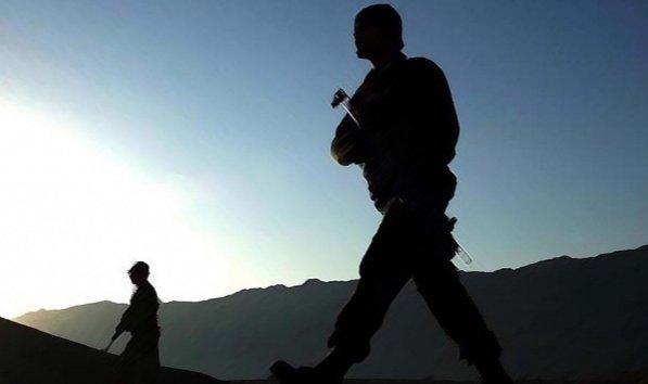 ‘Eren Abluka'da 2 PKK'lı terörist etkisiz hale getirildi