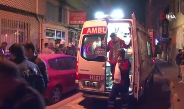 Fatih'te pide fırınında çıkan yangında ağır yaralanan 3 kişi hayatını kaybetti