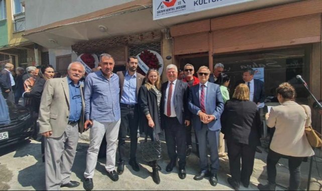 Ferhan Ademhan: Kenti Birlikte Yöneteceğiz