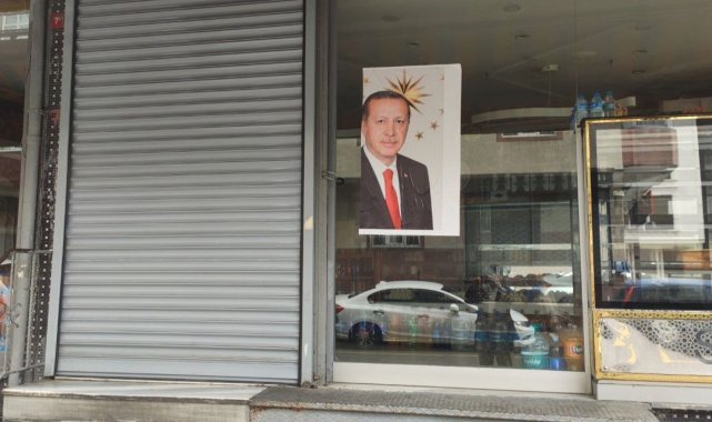 Fırıncı 'Reis' diye bağıran çocuğa hakaret etmişti: Dükkanı mühürlendi
