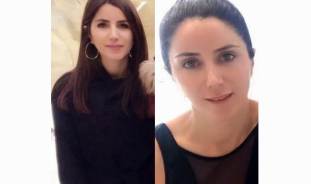 Genç müdür yardımcısı kadın evinde ölü bulundu