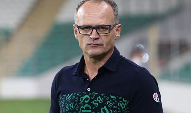 Giresunspor'da İrfan Buz dönemi