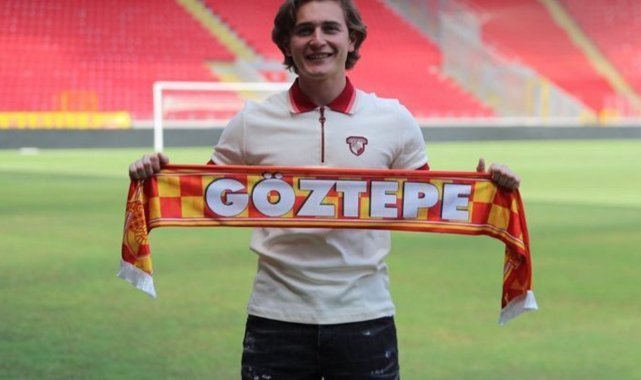 Göztepe'de Ali Akman kayıplara karıştı