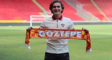 Göztepe’de Ali Akman kayıplara karıştı