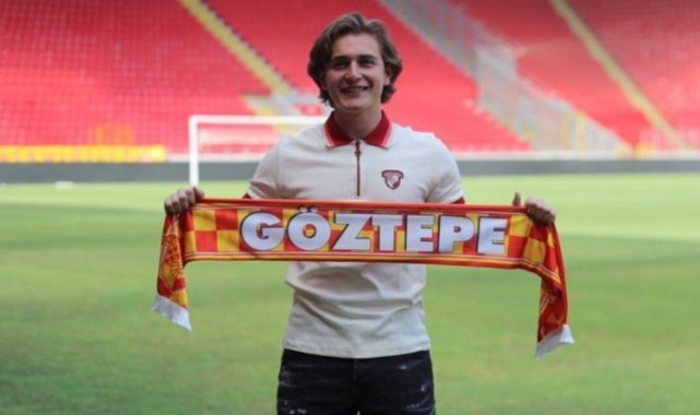 Göztepe’de Ali Akman kayıplara karıştı