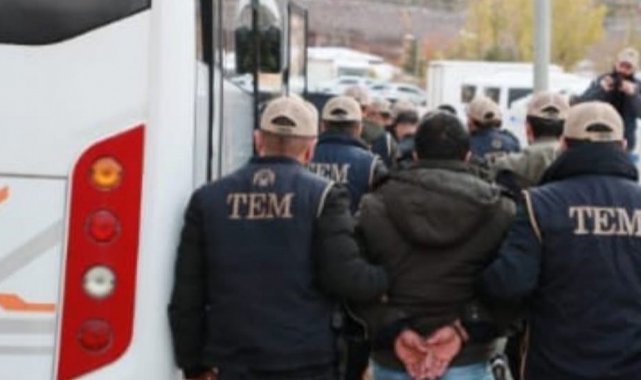 Hakkari'de terör operasyonu