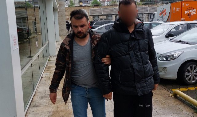 Halı saha maçında çene kıran kavga