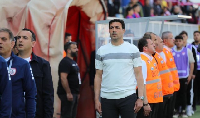 Hasan Özer Altınordu’ya iyi geldi