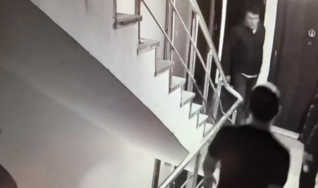 İstanbul'da akıl almaz tuzak