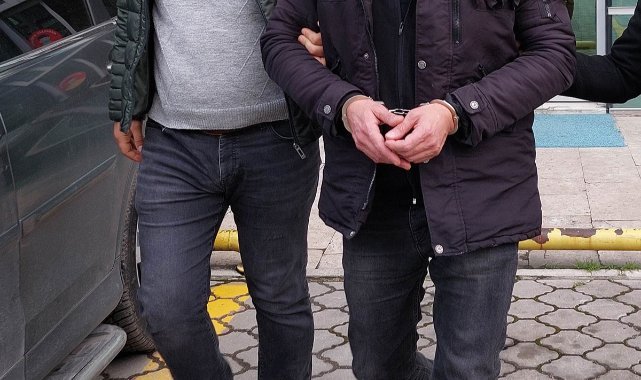 İstanbul merkezli 9 ilde FETÖ operasyonu