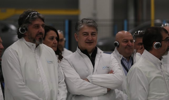 'İtalya'da üretiliyor demek Togg'a emek veren 10 bin kişiye saygısızlıktır'