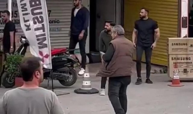 İzmir'de 5 kişinin hayatını kaybettiği olayın detayları belli oldu