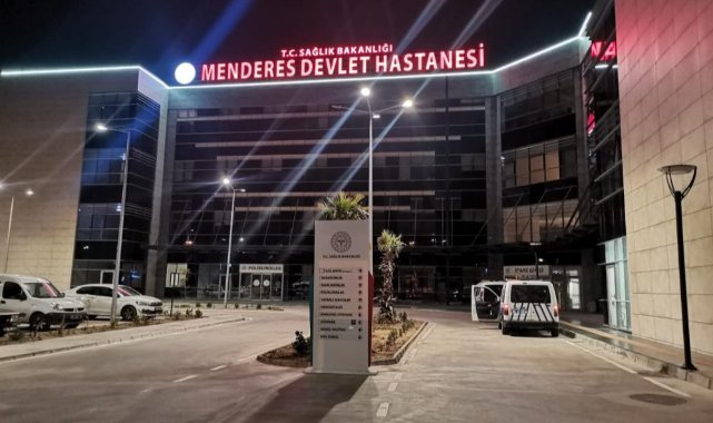 İzmir’de 5 kişinin öldüğü silahlı çatışmayla ilgili şüpheliler tespit edildi