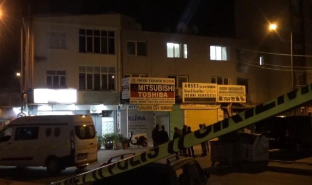 İzmir'de 5 kişinin öldürüldüğü olayla ilgili 13 gözaltı kararı