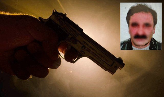 İzmir'de eşini öldüren adam jandarmaya teslim oldu