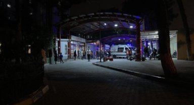İzmir’de polisin kazayla vurduğu şahıs öldü