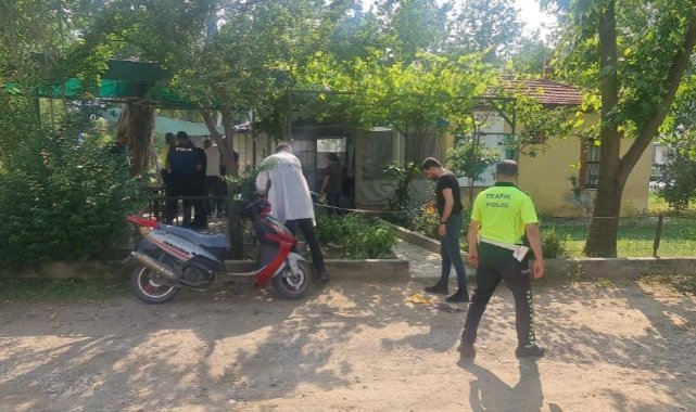 İzmir'de tabancayla vurulan emekli doktor hayata tutunamadı