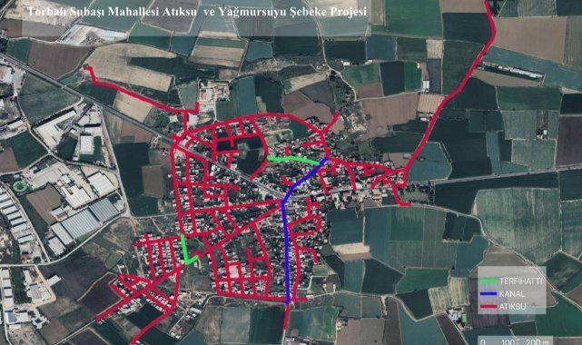 İZSU'dan dev proje: Güçlü altyapı, sağlıklı çevre