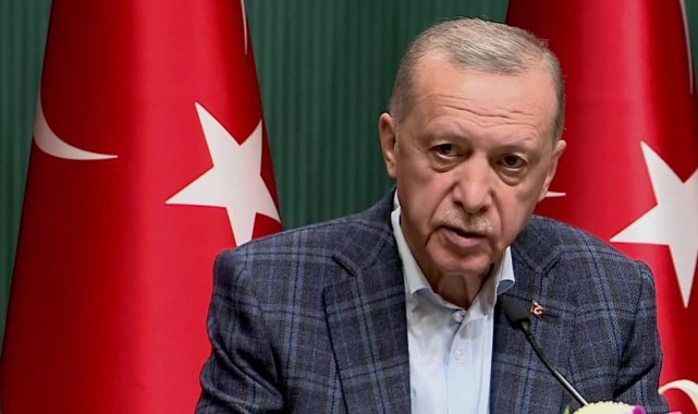 Kamu işçilerine zam oranını Cumhurbaşkanı açıkladı