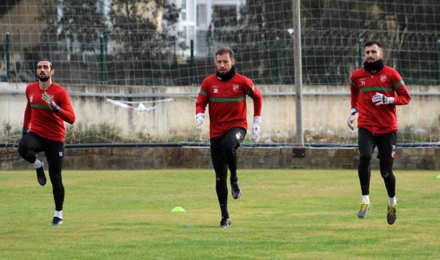 Karşıyaka, Erdoğan Açar’la yollarını ayırdı
