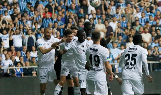 Kartal ilk kez 6 maçlık seri yakaladı