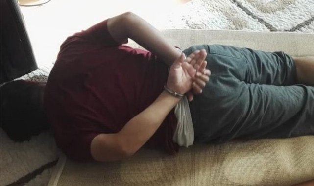 Kılıçdaroğ'nun olaylı Van mitingi: 2 kişi gözaltına alındı