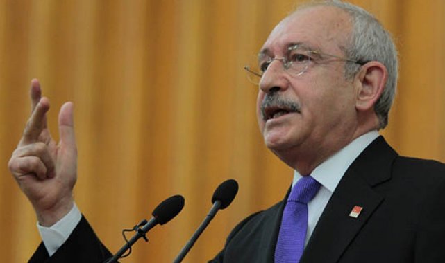 Kılıçdaroğlu: 'Seçim balkonda kazanılmaz. Milletimiz ikinci tur diyorsa tamam'