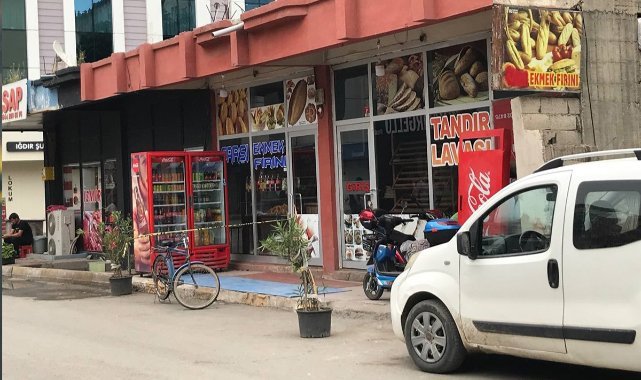 Kirayı artırmak isteyen dükkan sahibi, kiracısını vurdu