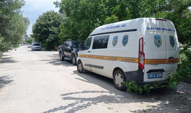 Komşu kavgasında karı koca tabancayla vuruldu